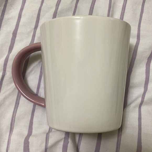 3/$20 ✨ Unicorn mug with glitter - Picture 2 of 4